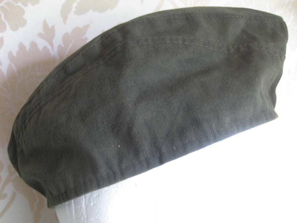 Old German Military Rda Cap