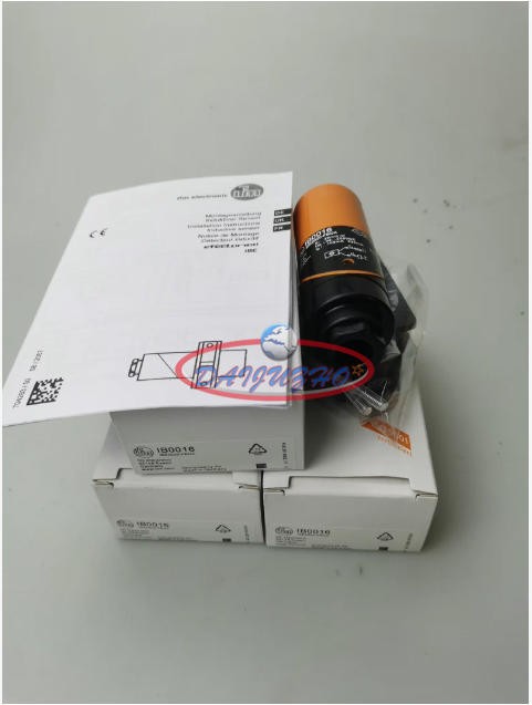 New 1PCS IB0016 for IFM sensor