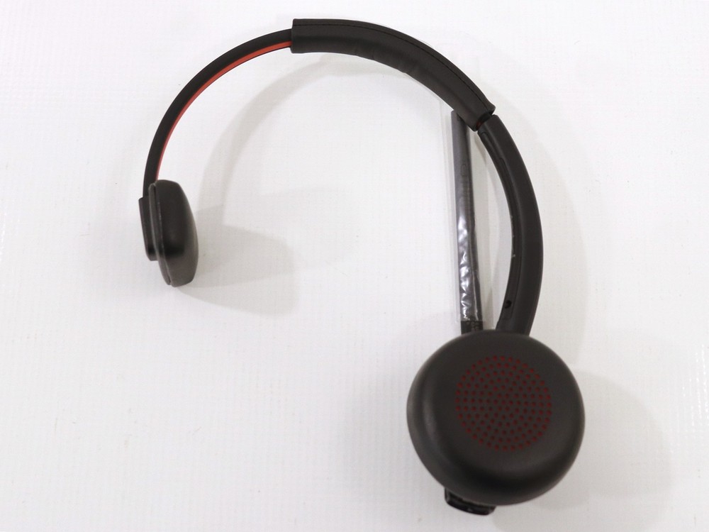 Poly SAVI 8210 UC Wireless W8210T D400 Headset