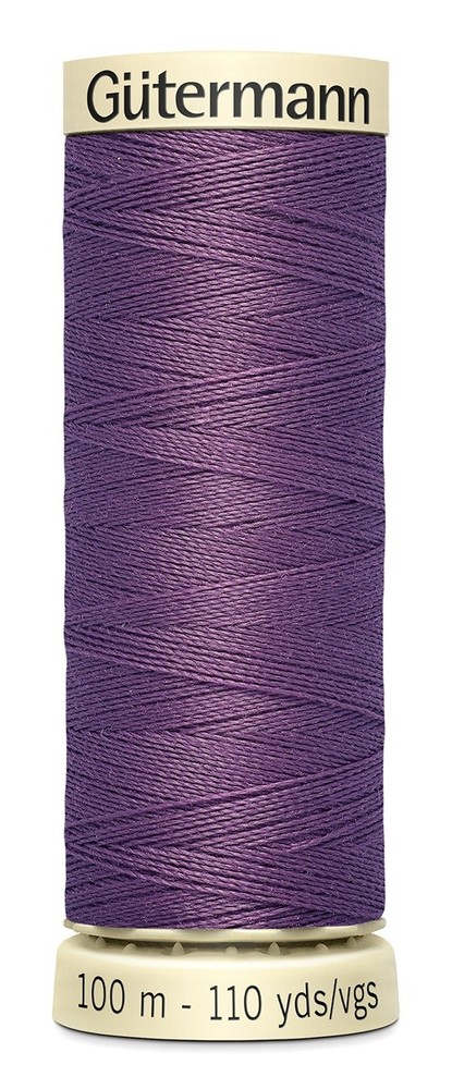 Sew-All Thread 110yd Dark Purple