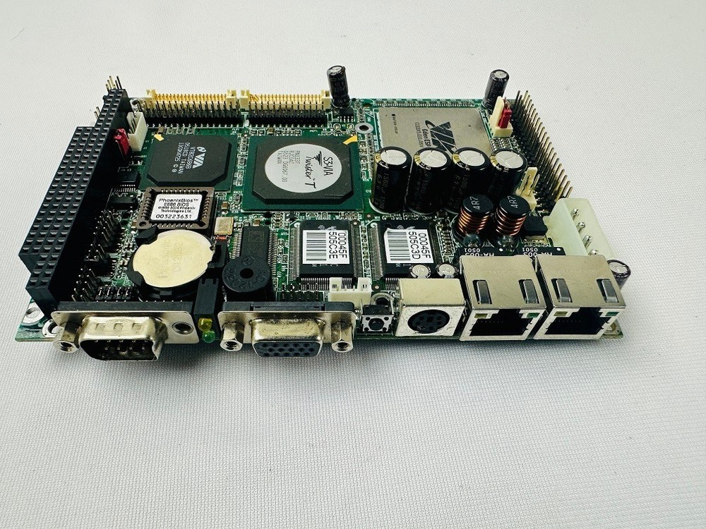 Avalue ECM-3610 CPU board