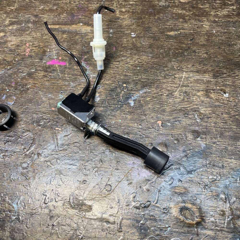 MG30CFX Power Push Switch 70W