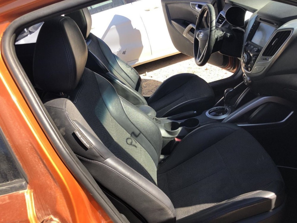 Camera Gate Mounted Fits 12-17 VELOSTER 1007919