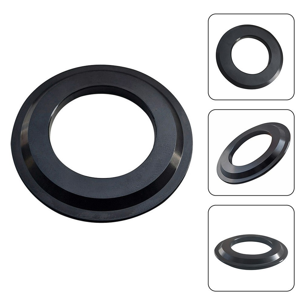 Fork Washer Fork Bottom Ring 28.6mm Base Bottom Ring Bicycle Accessories