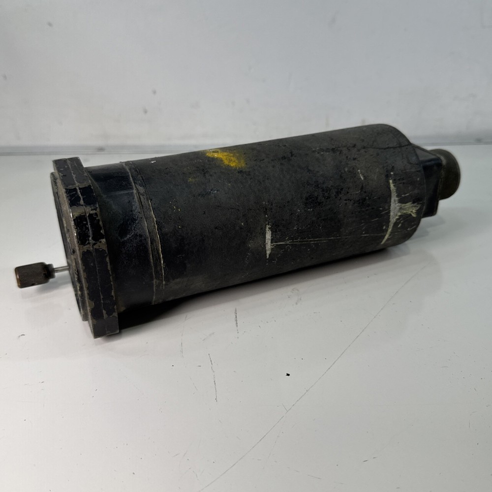 GE US Navy Indicator Meter Gauge g2 master compass
