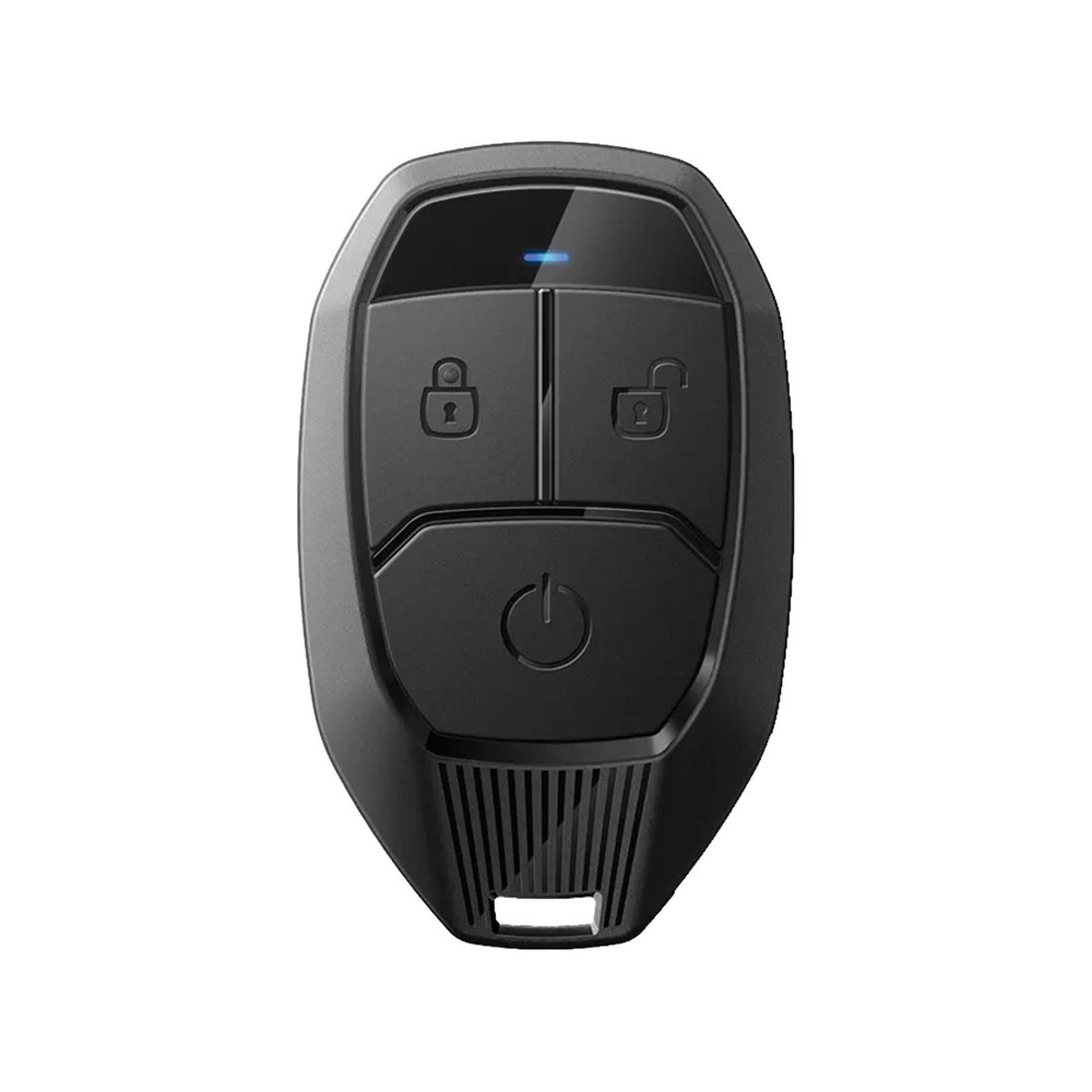 Compustar CSP942-A Pro All-in-One 1-Way Security System