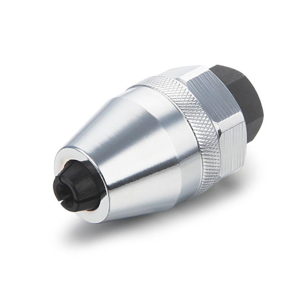 3/8" DRIVE DR UNIVERSAL BROKEN THREAD STUD EXTRACTOR TOOL REMOVER REMOVAL SOCKET