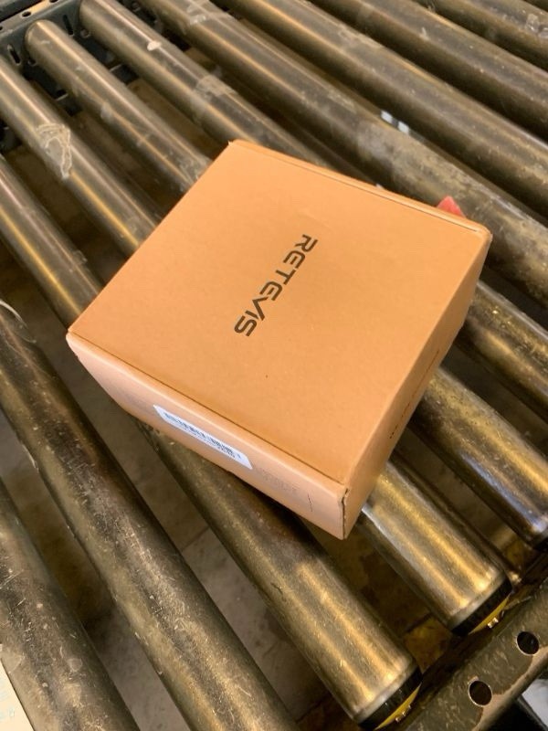 Retevis RT-9908 Window Speaker Intercom System- For Banks / Ticket Windows- Two