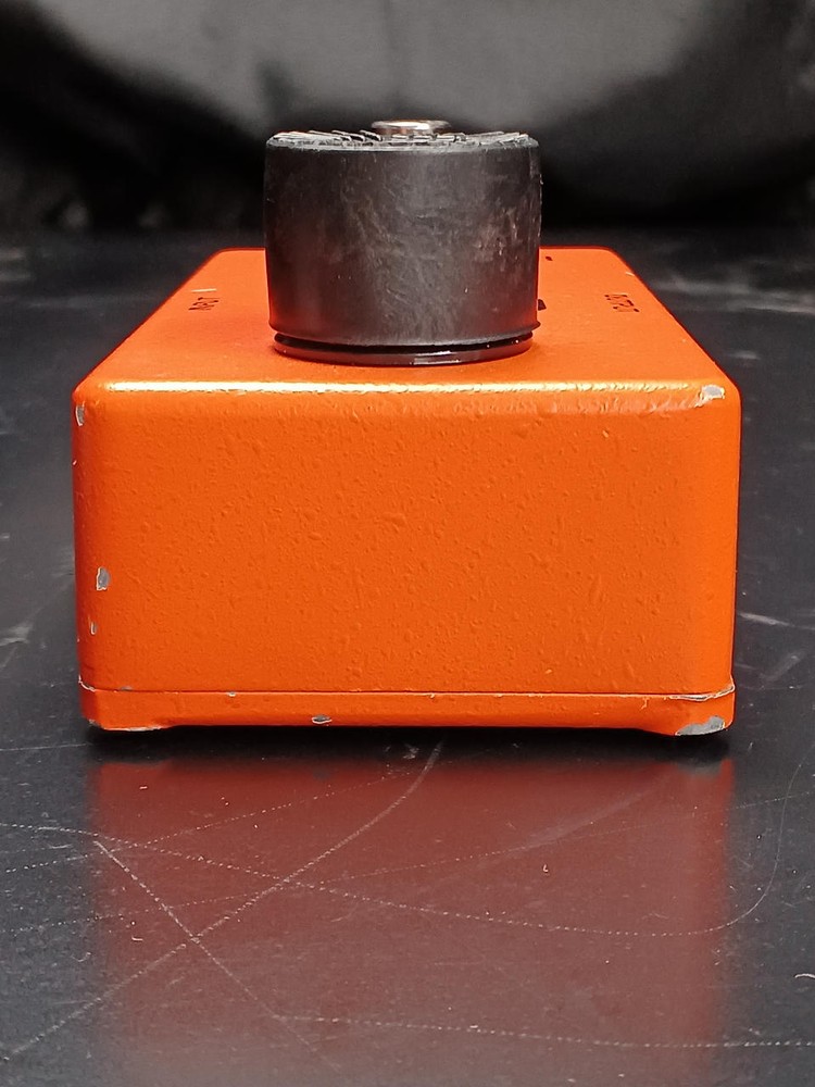 MXR M101 Phase 90 Phaser Pedal