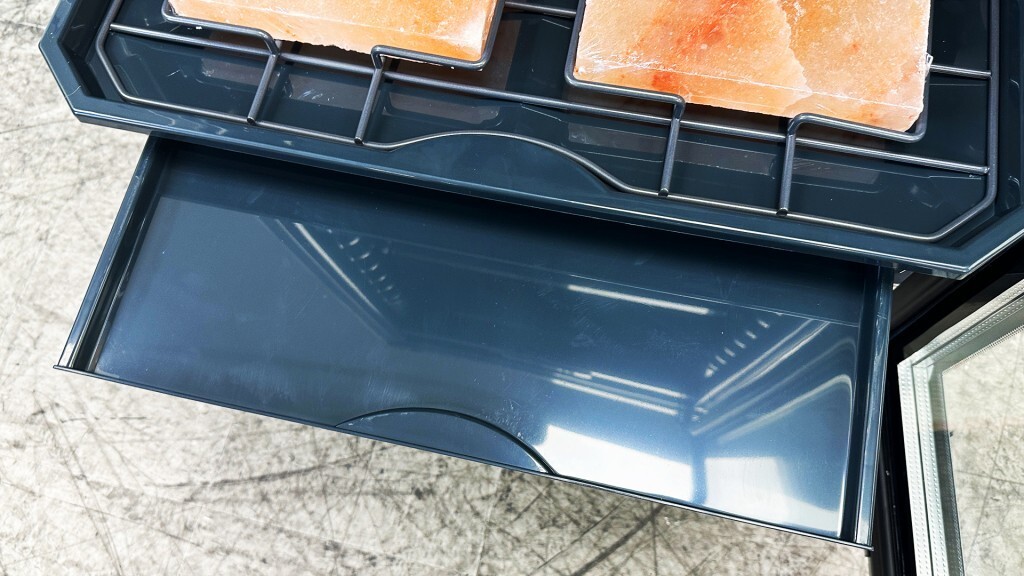 NEW 28" Commercial Dry Ager Cabinet Meat Seafood Pork Beef Cheese Aging NSF