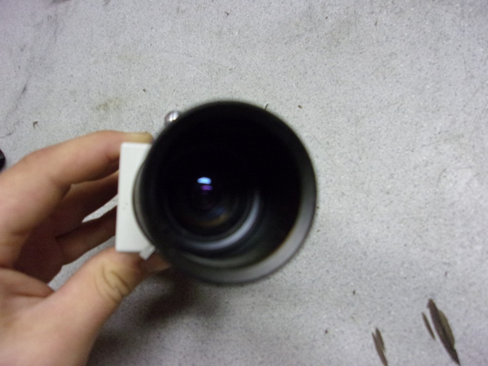 CCD Security Camera CC-5 *FREE SHIPPING*