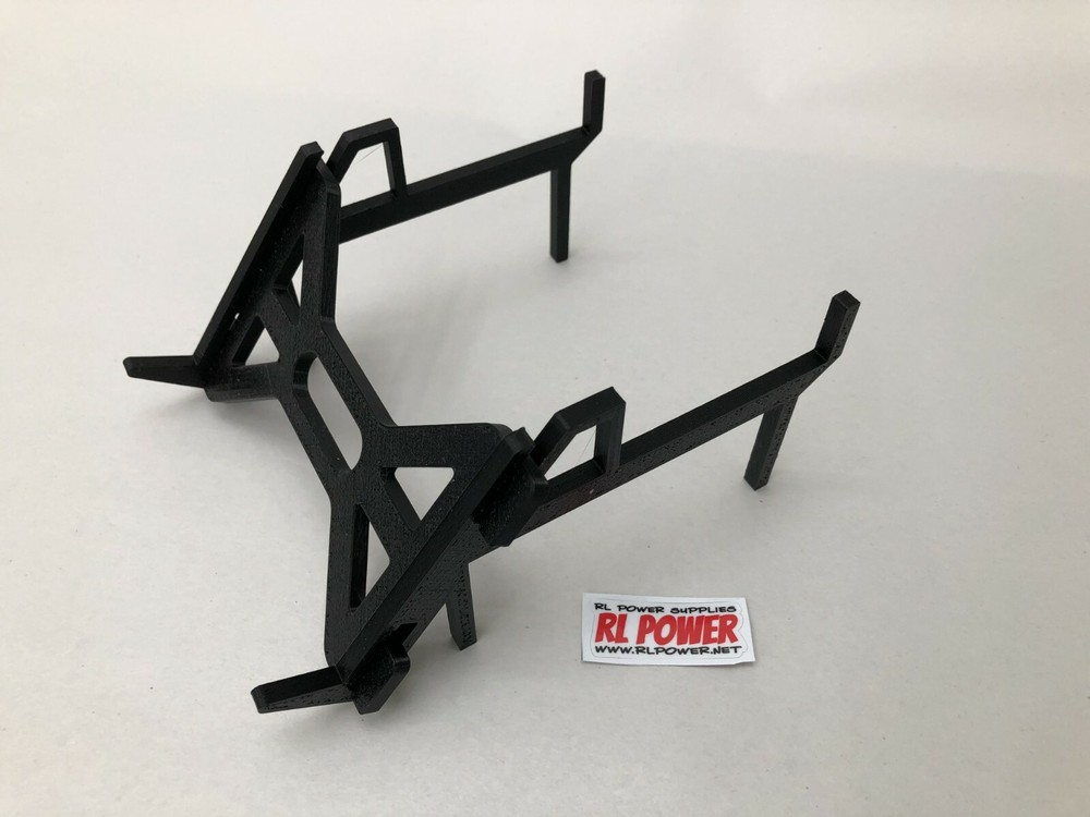 Muchmore Cell Master Charger Stand RLPower