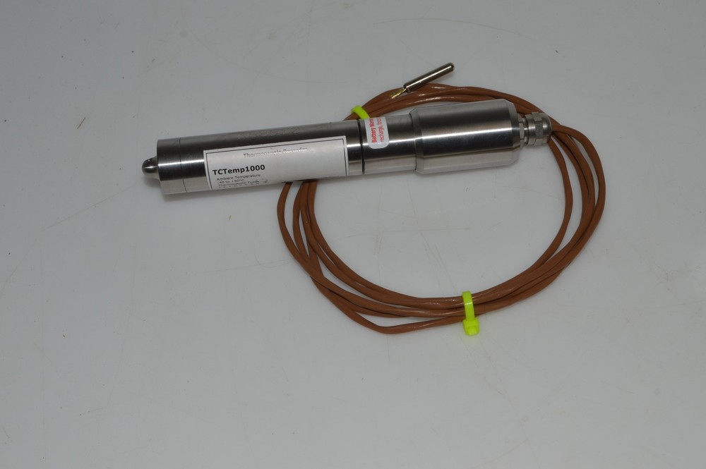 MADGETECH TCTemp1000 Submersible, Temperature Data Logger  (HHU45)