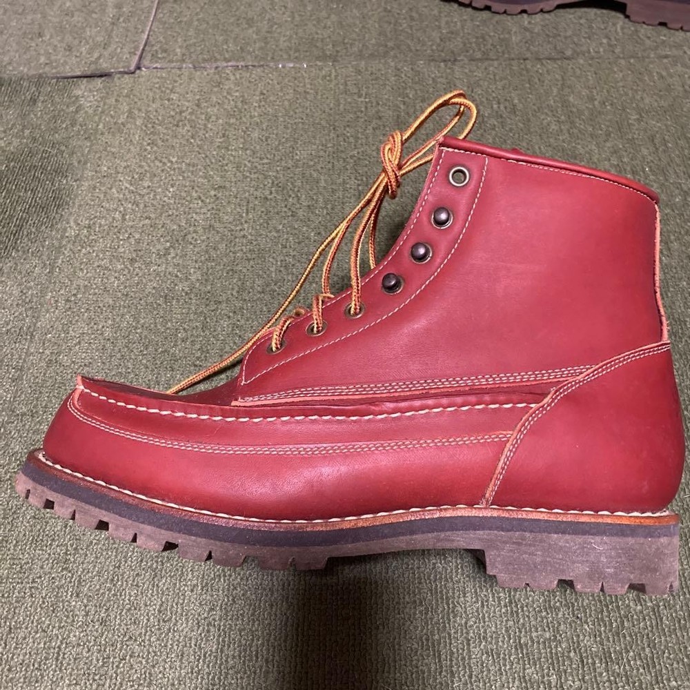 Danner work boots 8’90 Rare item