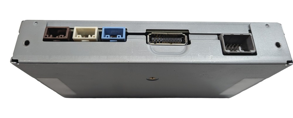 2016 RANGE ROVER (L405) BLUETOOTH COMMUNICATION CONTROL MODULE