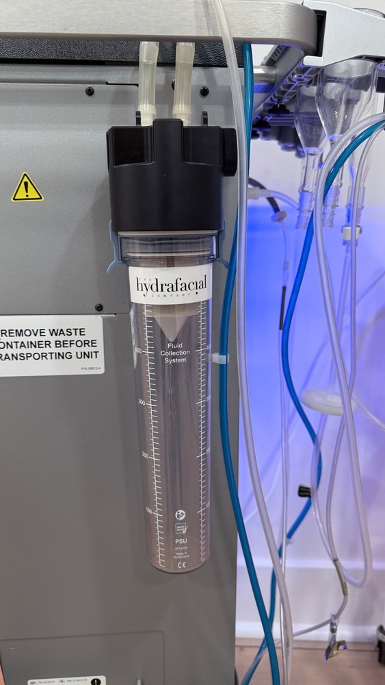 Hydrafacial MD Edge System
