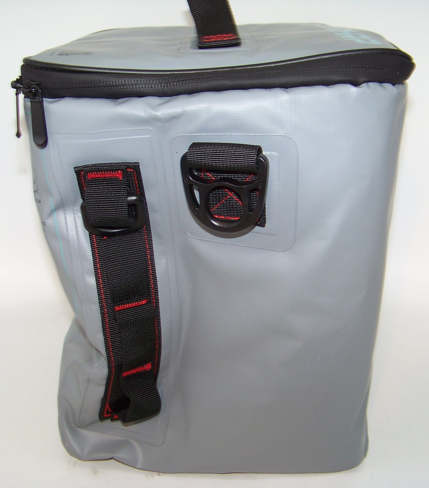 ICYTHRP Cold Therapy Machine with Programmable Timer Portable Ice Machine **READ