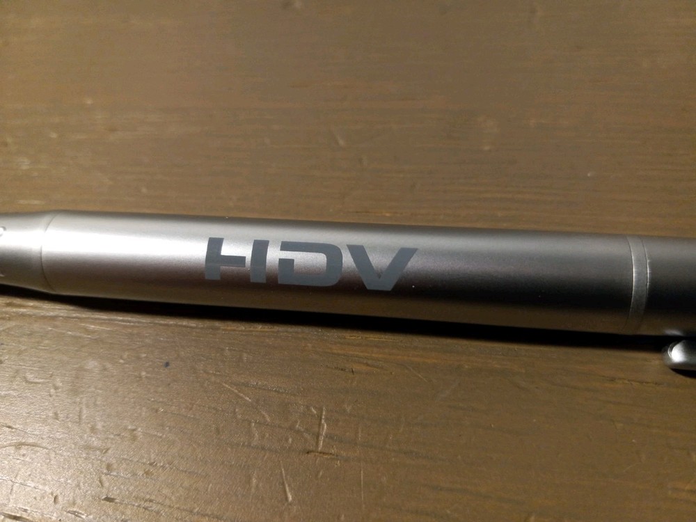 Sony HDV Branded Laser Pointer Pen Stylus Open Box