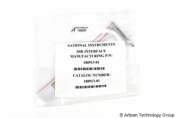 NI  SSR Interface Cable (0.4 m)