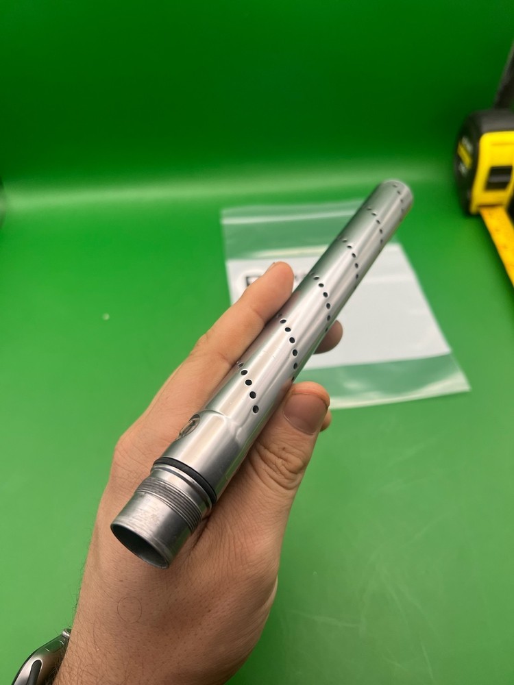 Freak Paintball Barrel Tip