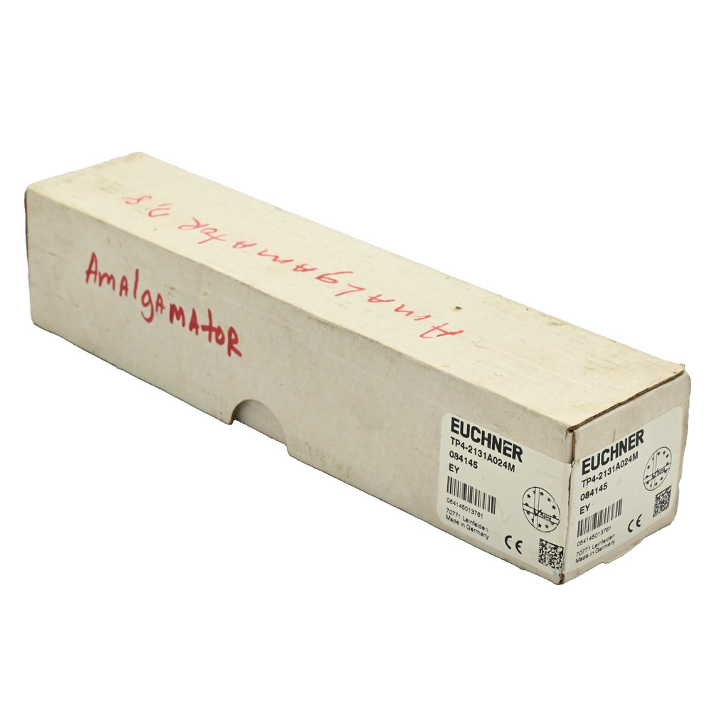 EUCHNER TP4-2131A024M 084145 Safety Switch