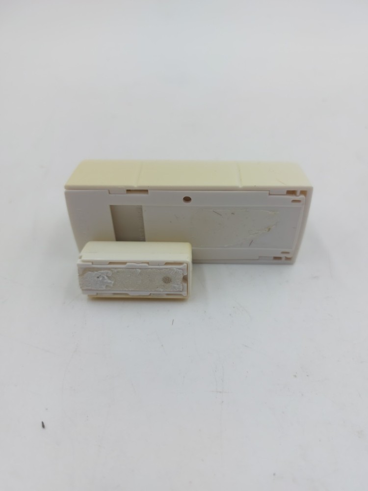 SimpliSafe Original Generation - ES1000 - Door / Window Entry Sensor