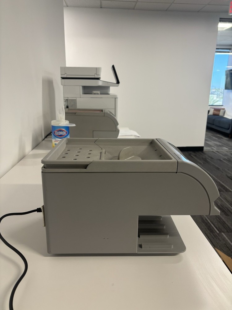 Cummins Allison Jet Sort 1606