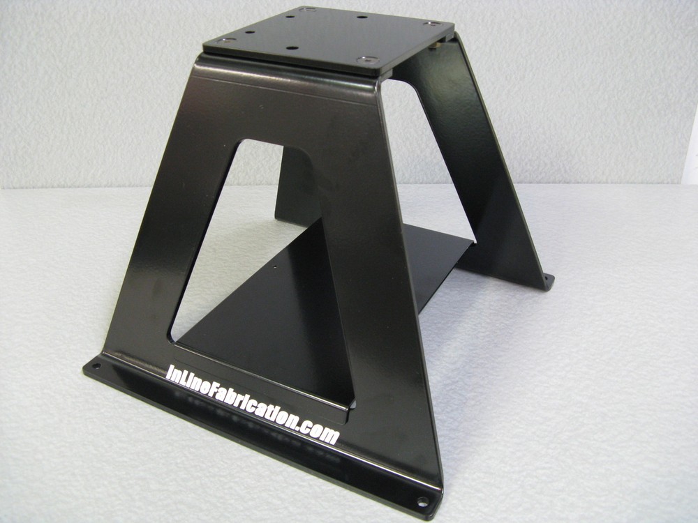 Ultramount reloading press riser for the Redding T7 Mount Stand (#3)