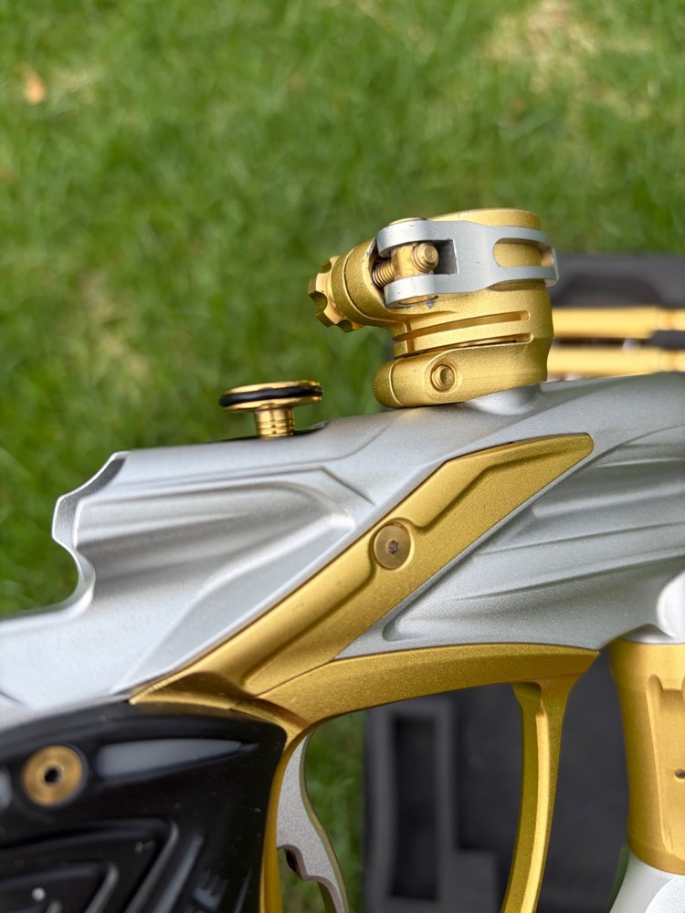 Planet Eclipse CSL Spekta!