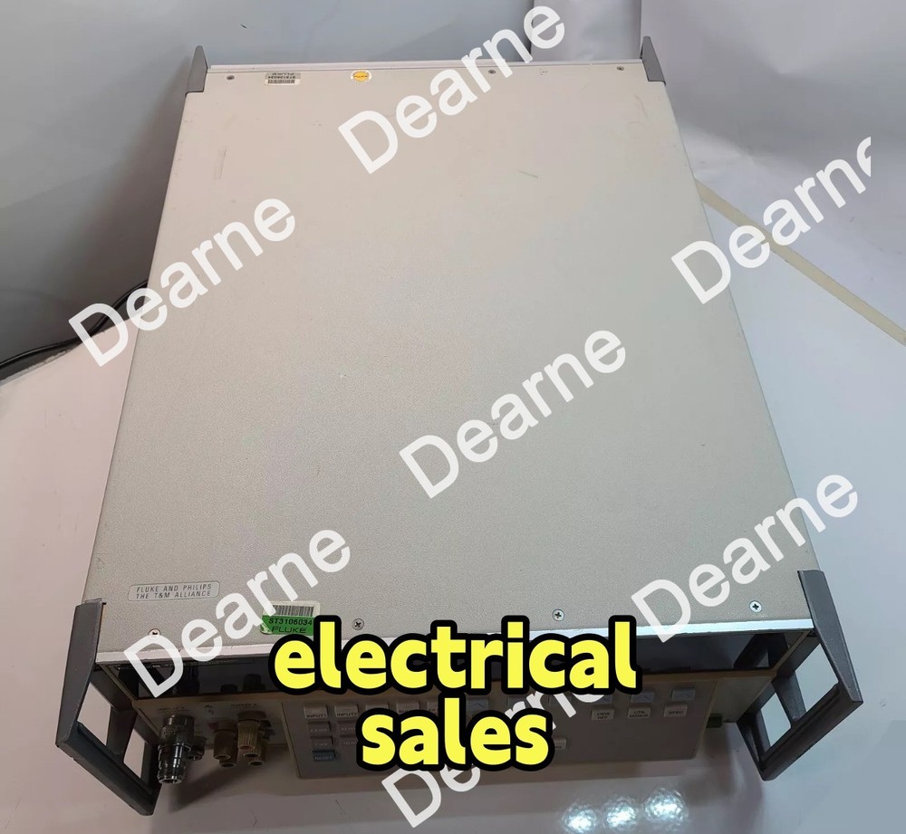 Fluke 5790A Multifunction Calibrator