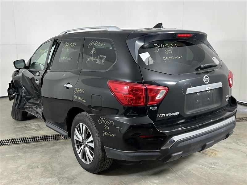 Camera/Projector Front View Camera Fits 19-20 PATHFINDER 2671723