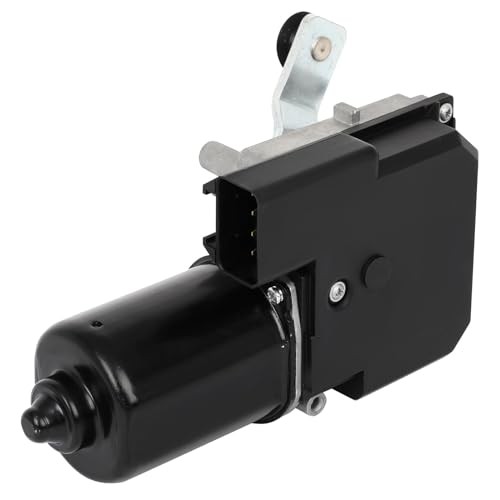 Front Windshield Wiper Motor Replacement fit for 2000-2005 for Buick for