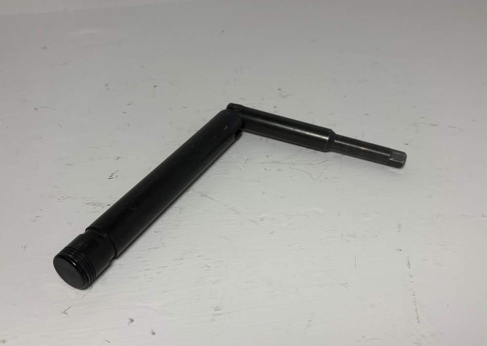 Square D Masterpact Racking Handle for NW MP Breakers Merlin Gerin 1600A