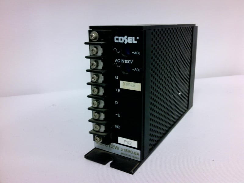 COSEL GT2W-15 / GT2W15 (USED)
