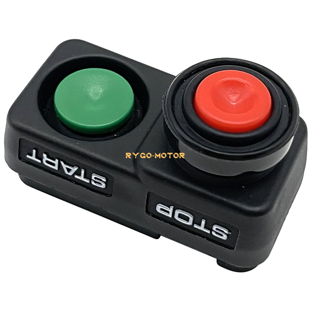 Safety Tether Lanyard Kill Stop Switch for Kawasaki Jet Ski SXR JS1500 2017-2020