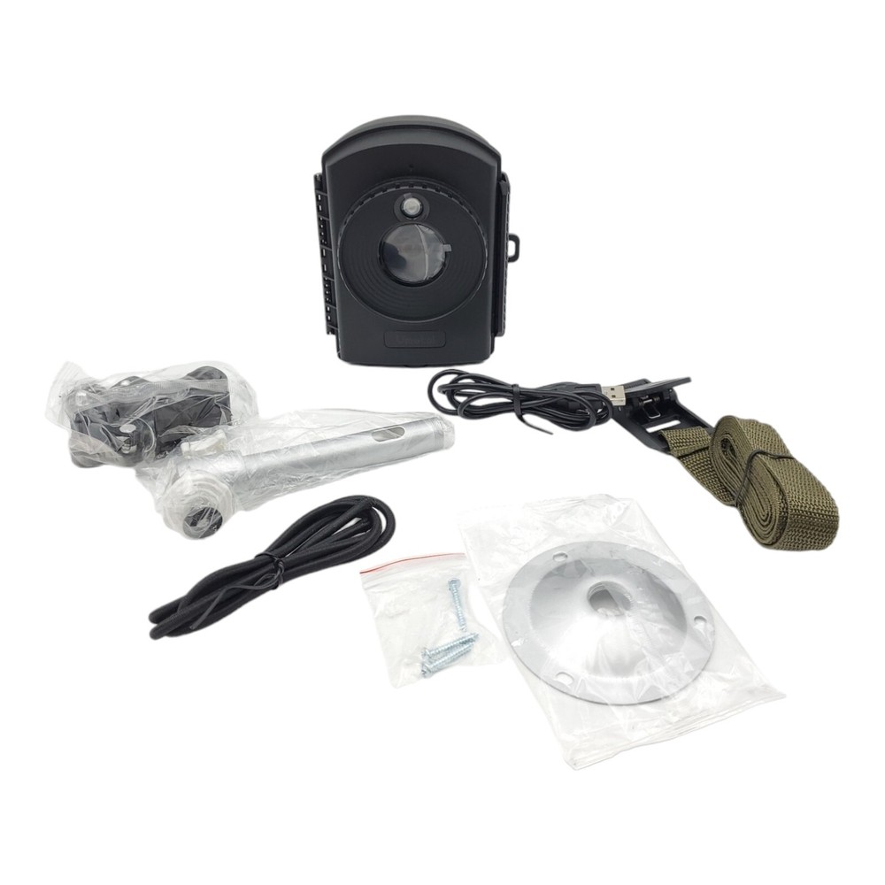 Vmotal Full HD Time Lapse Camera