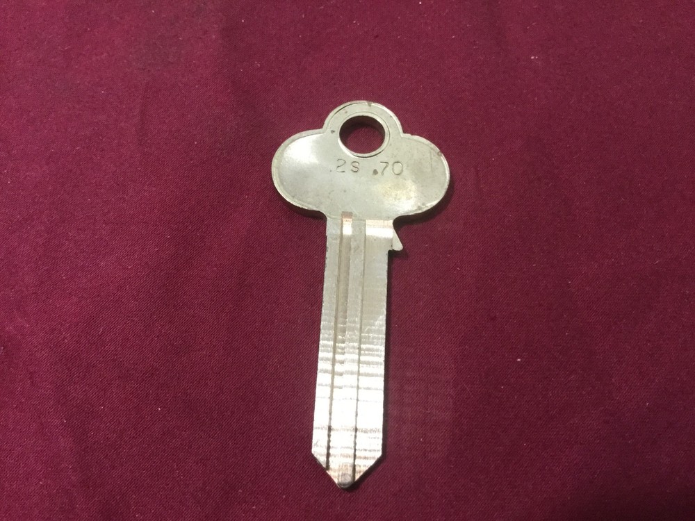 Corbin Master Ring Cylinder - 2S70 Keyway - Locksmith