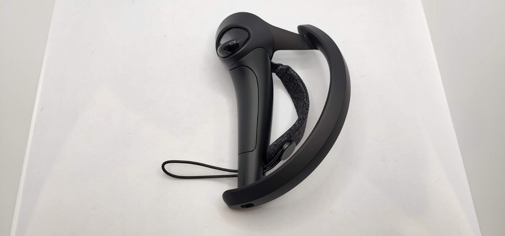 Valve Index VR Replacement Controller Knuckles - LEFT ONLY