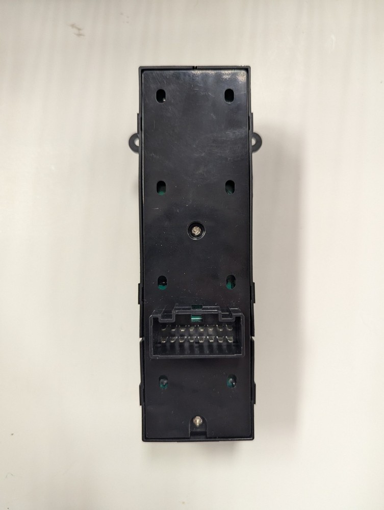 Master Power Window Switch Compatible with Kia Optima 2011 2012 2013, Only