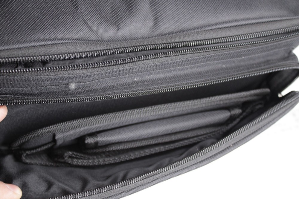 Orange Amplification Tiny Terror Gig Bag, Soft Padding - Never Used w/ Strap