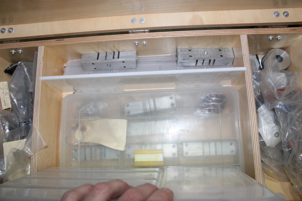 Eubanks Wire Stripping Machine Model 2900-05