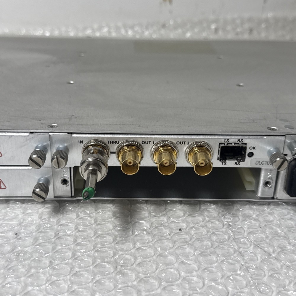 Artel Video Systems DL-4000 Digilink System