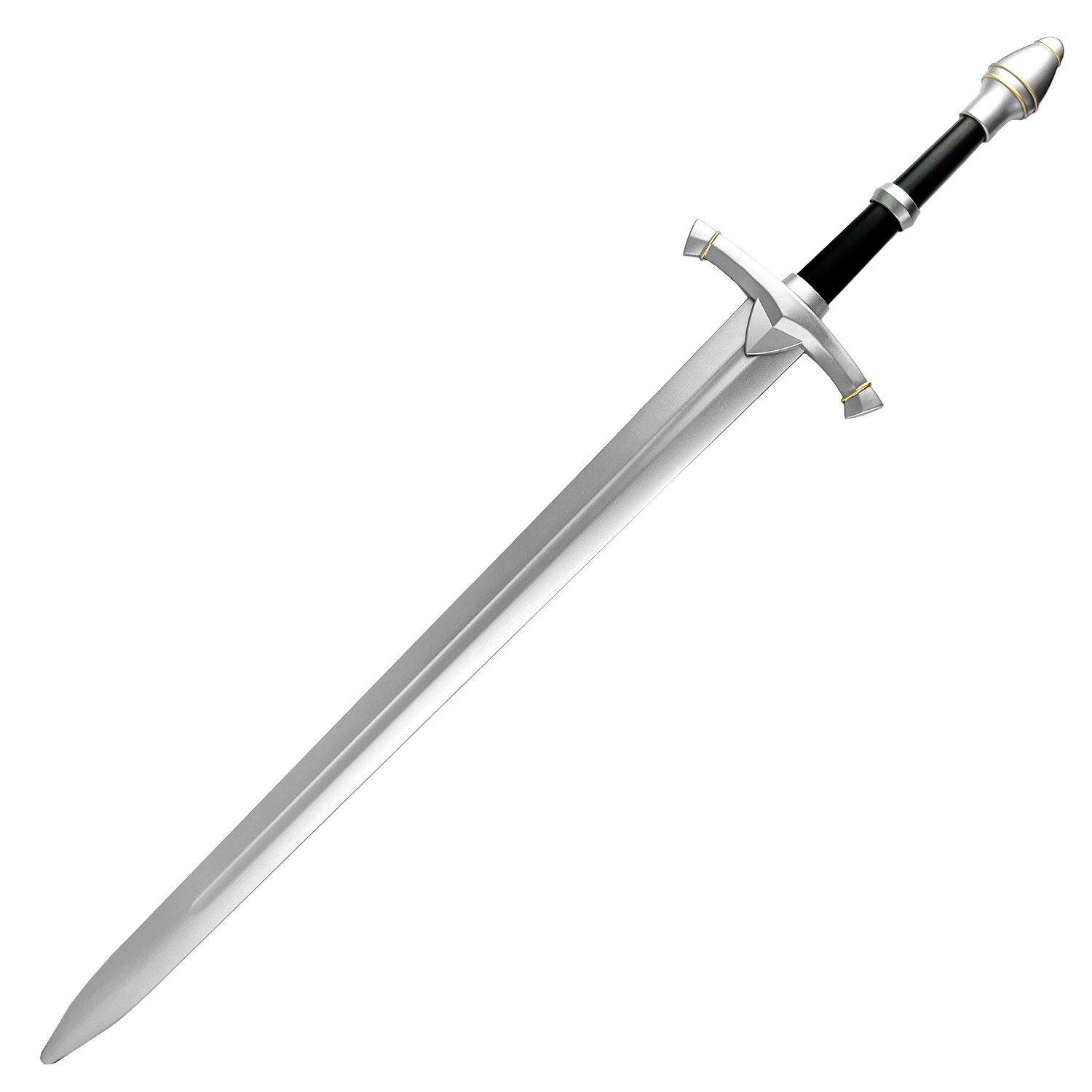 43.5" Foam Sword Perfect Halloween Costumes