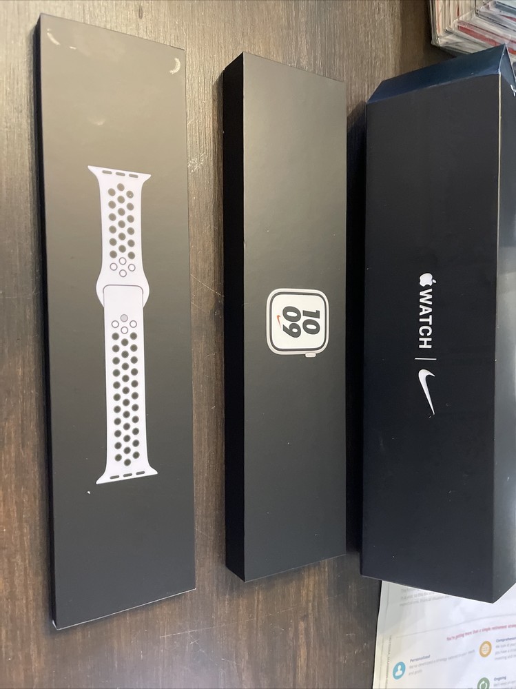 Apple Watch Series 7 41mm - EMPTY BOX