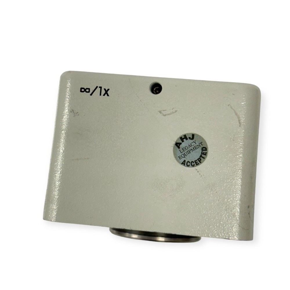 Leitz Wetzlar AF Microscope Vertical Illuminator Infinity / 1x Attachment Part