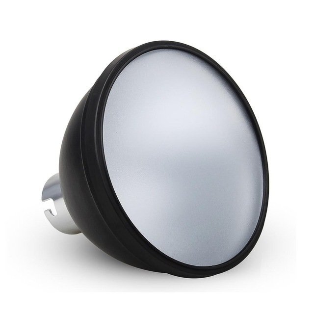 GODOX AD-S2 Standard Reflector & Soft Diffuser for AD200 AD200Pro AD200Pro II US