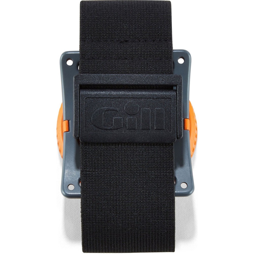 GILL Stealth Black Timer (W016BLK20)