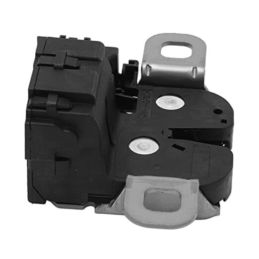 Tailgate Lock, Car Tailgate Trunk Lock Actuator 5124982312 Replacement for