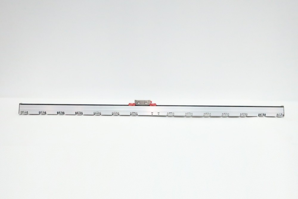Heidenhain LC193F/10NM 557677-13 Absolute Sealed Linear Encoder