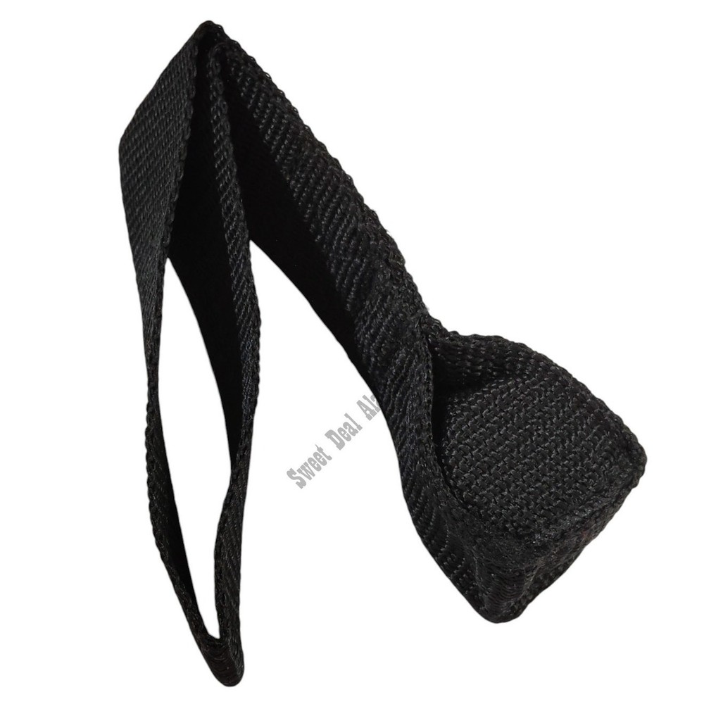 Tactical Tie Down Extension Loop Webbing